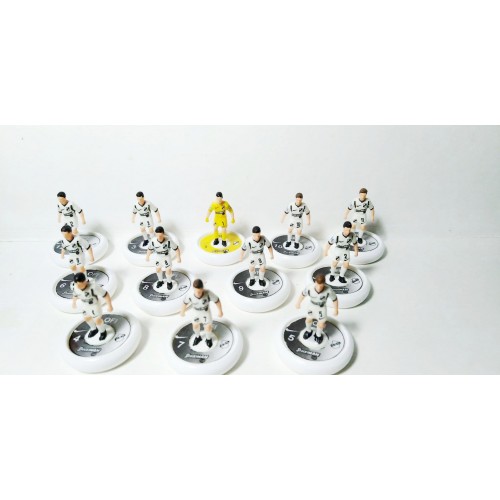 Subbuteo Andrew Table Soccer Ofi Crete 2017-18 on RSB Professional Bases